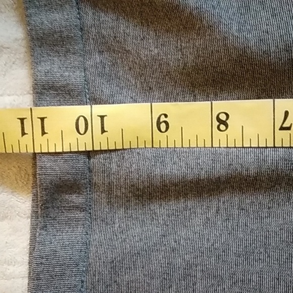 Chico's gray vest and pants set - Picture 11 of 15